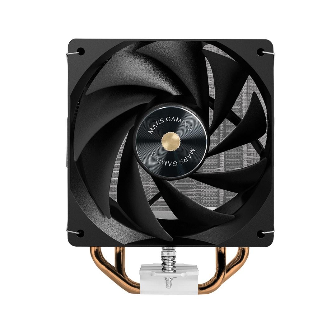 CPU-køler 120 mm PWM - TACENS Mars MCPU-X4, 230 W
