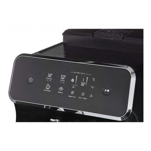 Kaffemaskine fuldautomatisk Philips 2200 EP2224/10 - espressomaskine 1,8 l
