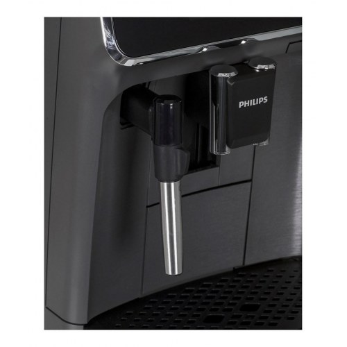 Kaffemaskine fuldautomatisk Philips 2200 EP2224/10 - espressomaskine 1,8 l