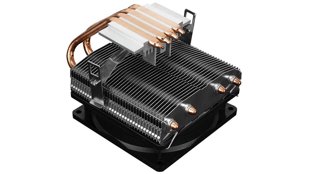 Chlodzenie CPU Aerocool PGS Air Frost 4 FRGB