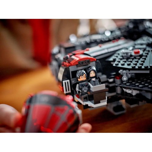 LEGO Star Wars 75389 The Dark Falcon byggesæt (10+)
