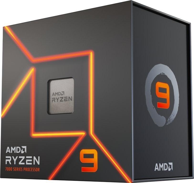 Processor AMD Ryzen 9 7900X - Box