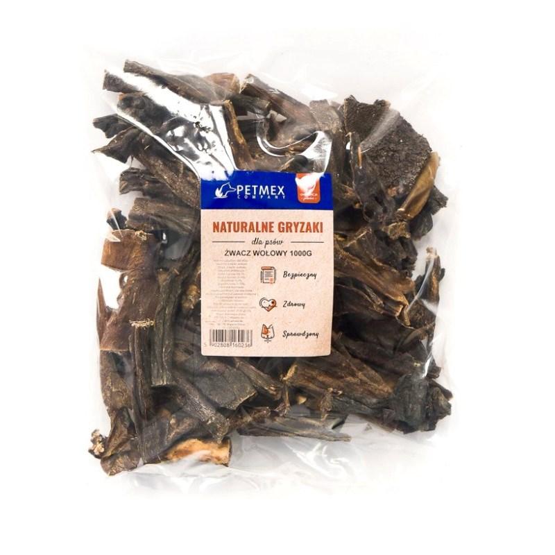 Hundegodbid PETMEX oksevom – 1 kg