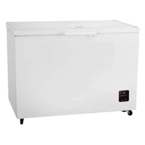 Kummefryser Gorenje FH19EAW - fritstående, hvid