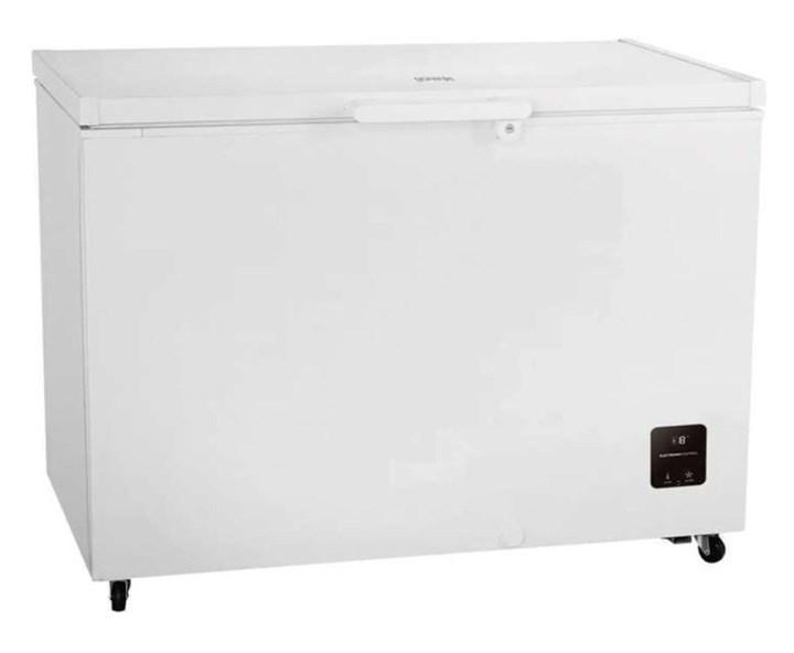 Gorenje G600 Fryser Klasse E 191liter Fritstående Hvid