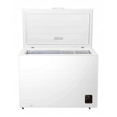 Kummefryser Gorenje FH19EAW - fritstående, hvid