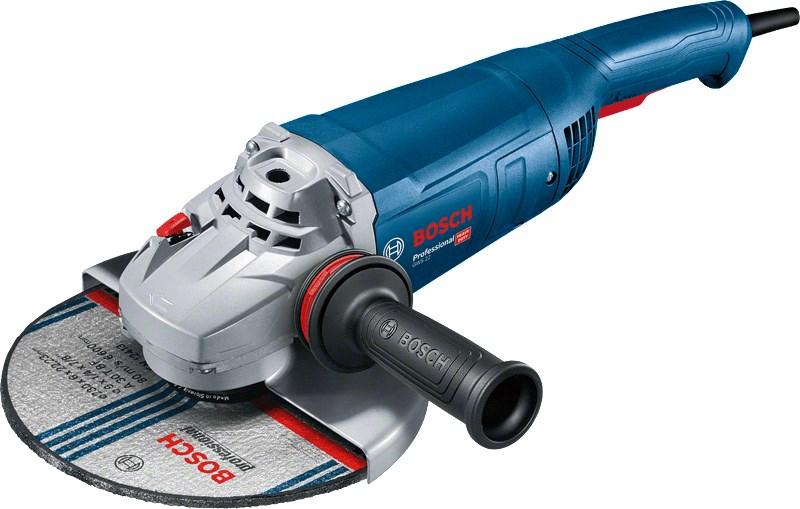 Vinkelsliber Bosch Gws 22 230 J Professional 23 Cm 2.200 W