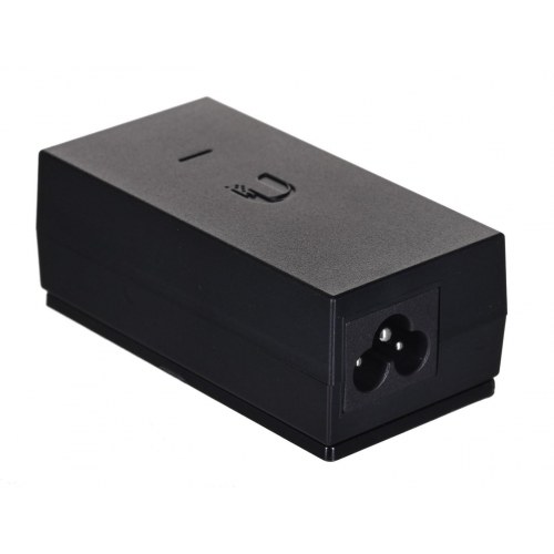 Trådløst netværk Ubiquiti NanoStation M5 – 150 Mbit/s, hvid, PoE