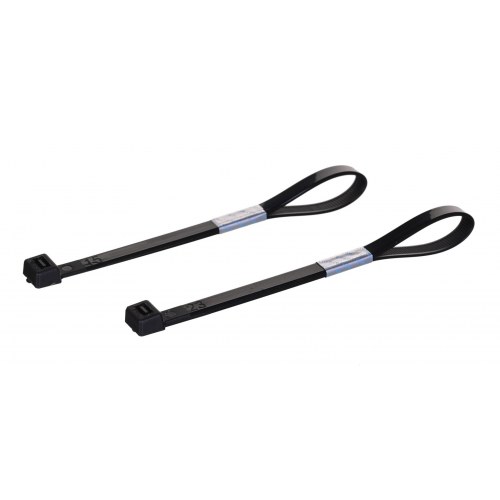 Trådløst netværk Ubiquiti NanoStation M5 – 150 Mbit/s, hvid, PoE