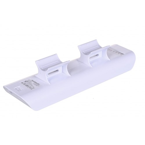 Trådløst netværk Ubiquiti NanoStation M5 – 150 Mbit/s, hvid, PoE