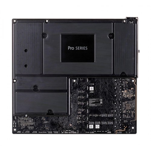 Bundkort til workstation ASUS Pro WS WRX90E-SAGE SE – AMD WRX90, Socket sTR5, EEB