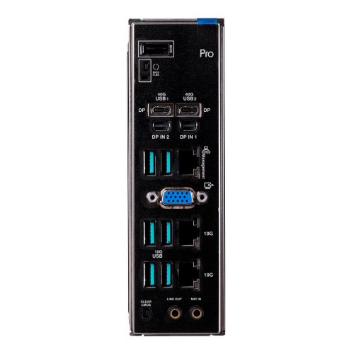 Bundkort til workstation ASUS Pro WS WRX90E-SAGE SE – AMD WRX90, Socket sTR5, EEB