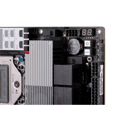 Bundkort til workstation ASUS Pro WS WRX90E-SAGE SE – AMD WRX90, Socket sTR5, EEB