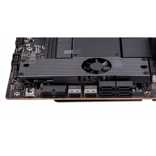 Bundkort til workstation ASUS Pro WS WRX90E-SAGE SE – AMD WRX90, Socket sTR5, EEB