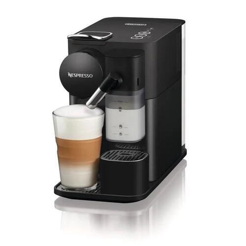 Kaffemaskine Nespresso De’Longhi Lattissima One EN510.B – 1 l