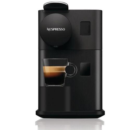 Kaffemaskine Nespresso De’Longhi Lattissima One EN510.B – 1 l