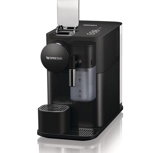 Kaffemaskine Nespresso De’Longhi Lattissima One EN510.B – 1 l