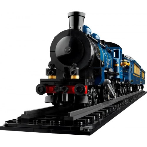 LEGO tog - IDEAS Orientekspressen 21344 (18+, 2.540 dele)