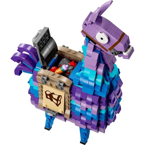 LEGO Fortnite Supply Llama (77071) – byggesæt til 12+