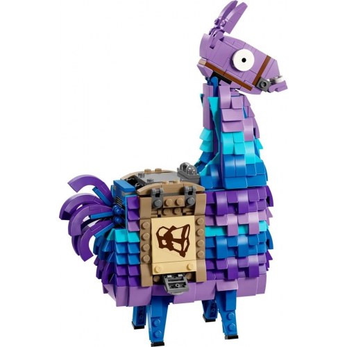 LEGO Fortnite Supply Llama (77071) – byggesæt til 12+