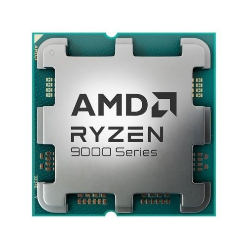 CPU AMD Ryzen 5 9600X – 3,9 GHz, 6 kerner, AM5 (Tray)