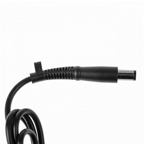 Strømforsyning til bærbar – Green Cell 65 W, 18,5 V, sort (HP)