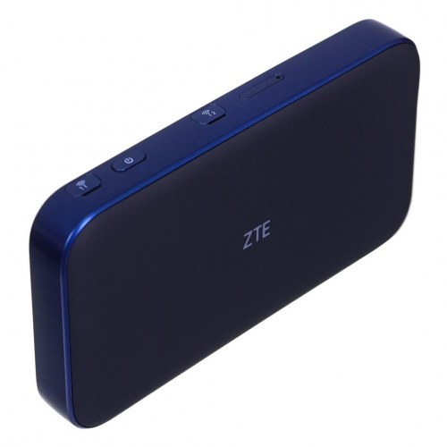 Mobilt Wi‑Fi 5G router ZTE MU5001