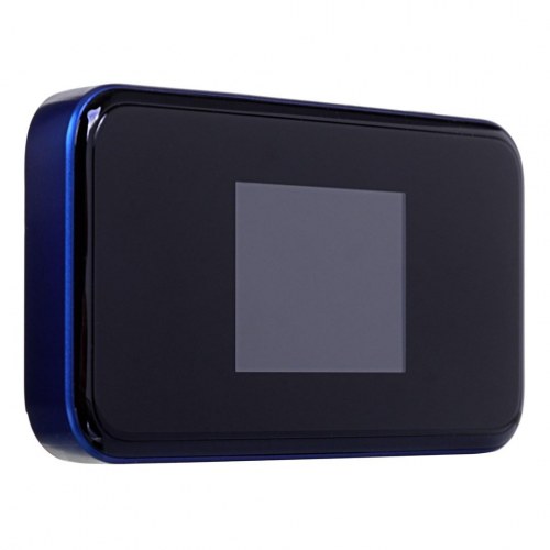 Mobilt Wi‑Fi 5G router ZTE MU5001