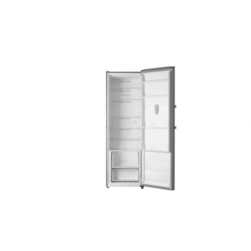 Fritstående køleskab TEKA RSL 75640 SS – 362 l, E, rustfrit stål