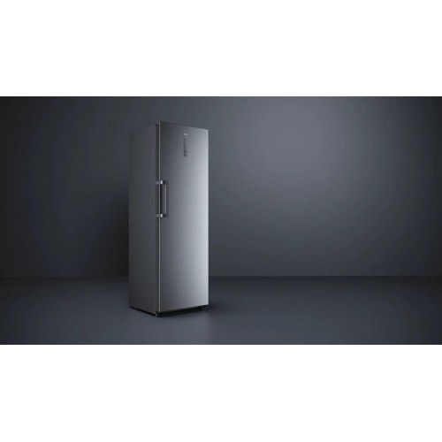 Fritstående køleskab TEKA RSL 75640 SS – 362 l, E, rustfrit stål