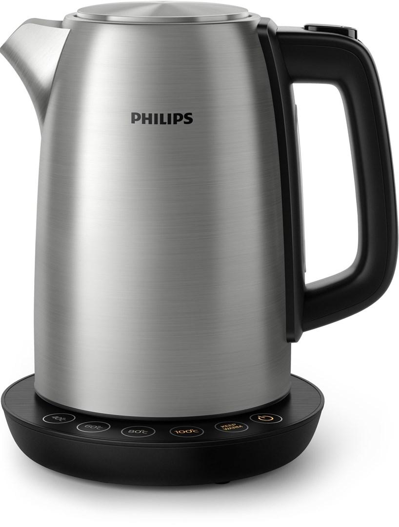 Elkedel Philips Avance Collection Hd9359 200 Rustfrit Stål