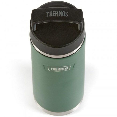 Termoflaske - Thermos 710 ml, grøn