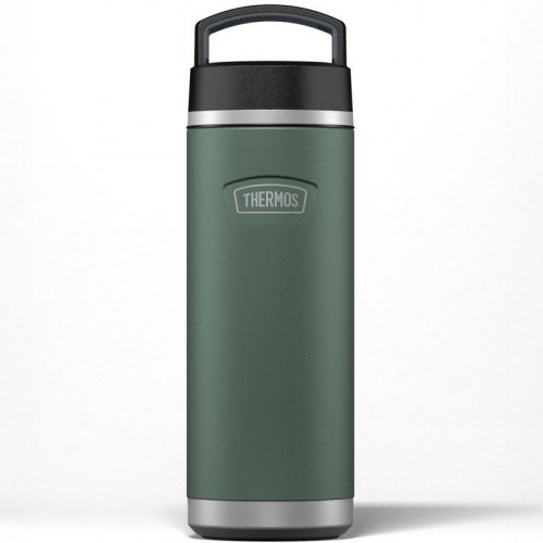 Termoflaske - Thermos 710 ml, grøn