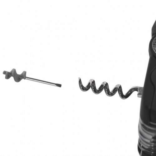 Multiværktøj lommekniv AZYMUT Tatron – 25 funktioner + bæltetaske