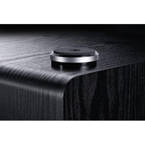 Subwoofer Magnat Alpha RS 12 – aktiv 120 W, sort