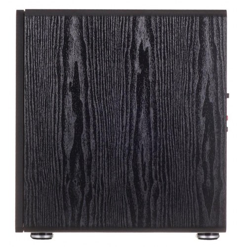 Subwoofer Magnat Alpha RS 12 – aktiv 120 W, sort