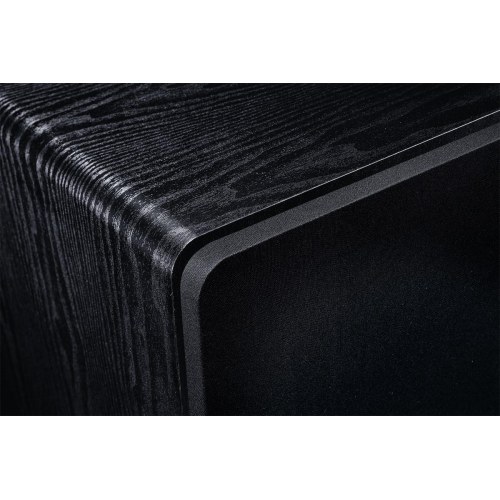 Subwoofer Magnat Alpha RS 12 – aktiv 120 W, sort