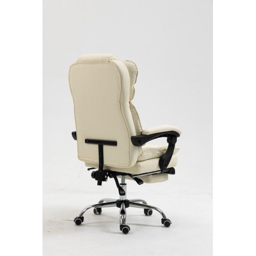 Kontorstol Activejet YK7416 - beige