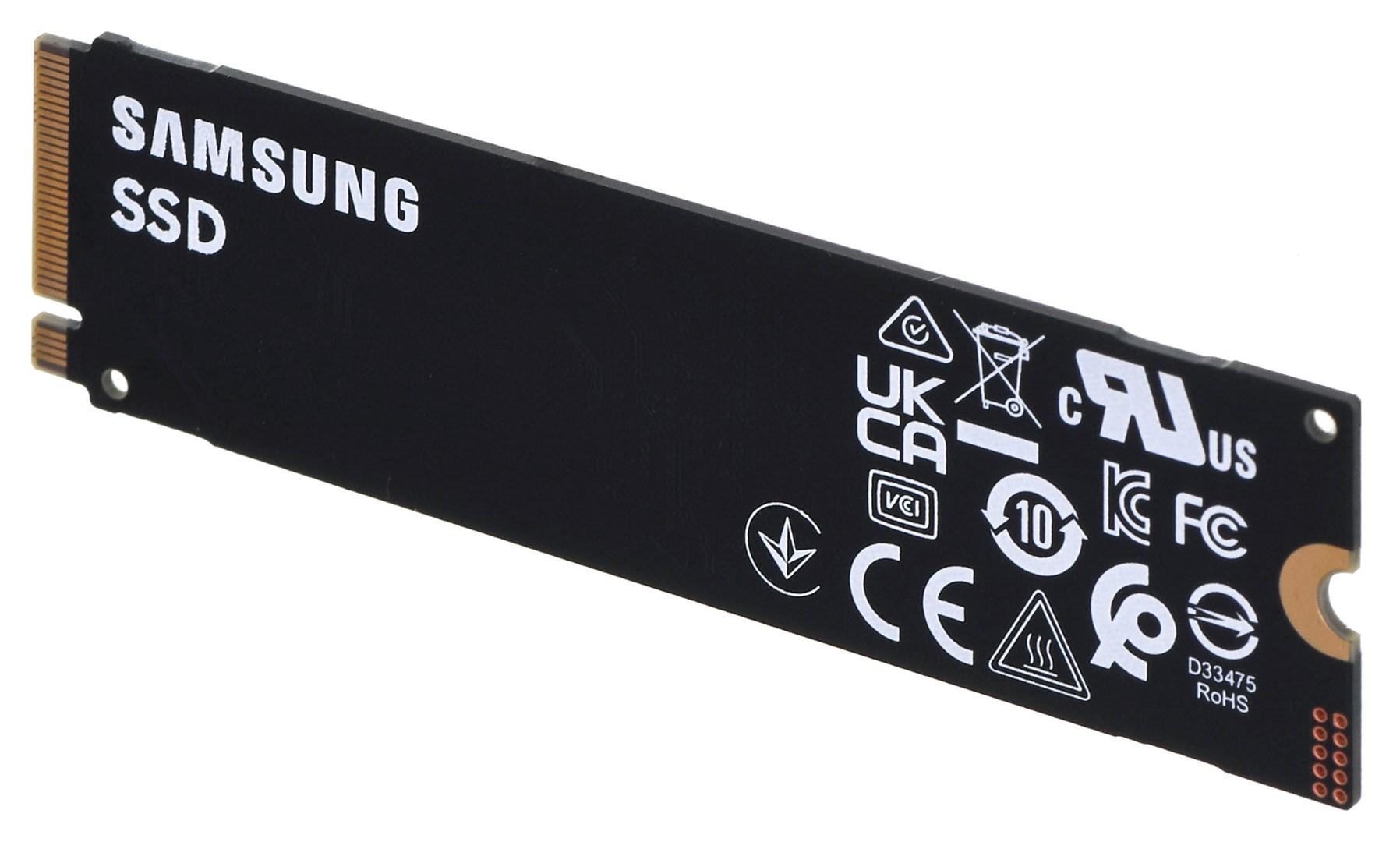 NVMe SSD Samsung PM9B1 1 TB PCIe 4.0 M.2 2280