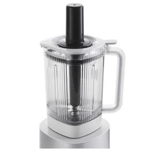 Blender – ZWILLING Universal 1200 L, 1200 W, sølv