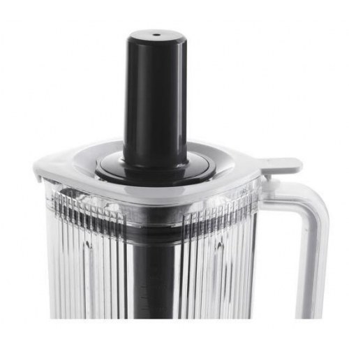 Blender – ZWILLING Universal 1200 L, 1200 W, sølv
