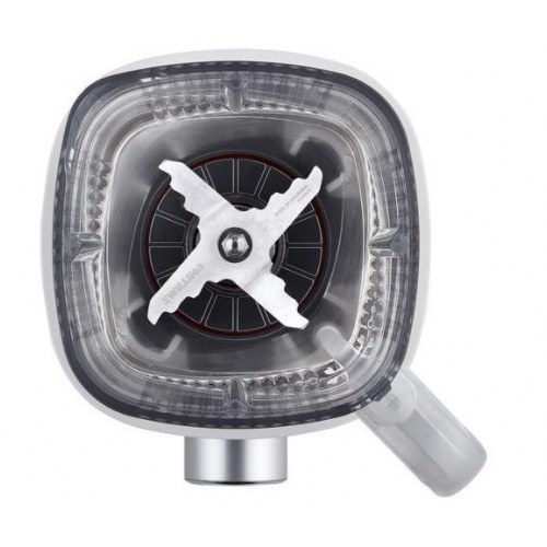 Blender – ZWILLING Universal 1200 L, 1200 W, sølv