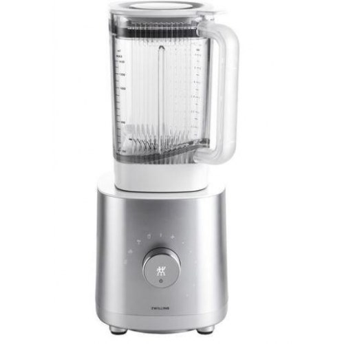 Blender – ZWILLING Universal 1200 L, 1200 W, sølv