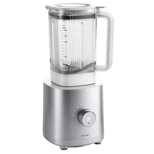 Blender – ZWILLING Universal 1200 L, 1200 W, sølv