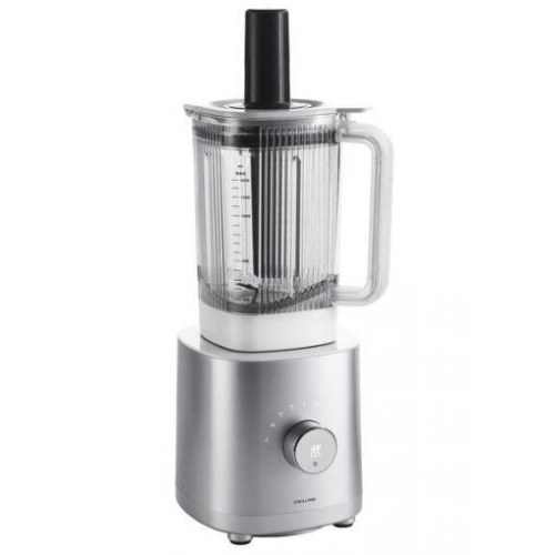 Blender – ZWILLING Universal 1200 L, 1200 W, sølv