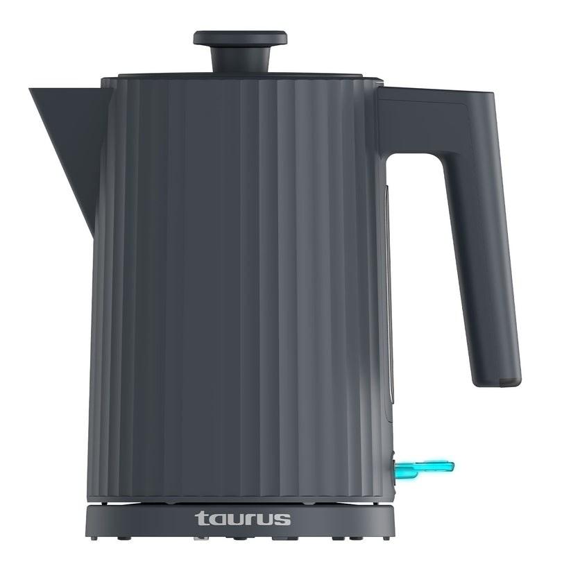 Taurus Elkedel Kettle Jonic Tea - Sort - 2200 W