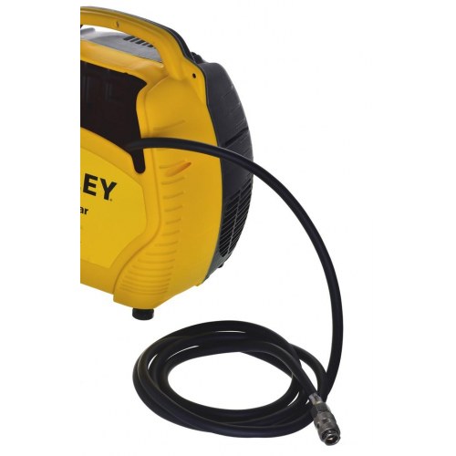 Kompressor olie­fri 8 bar 1.100 W – STANLEY AIR KIT OL