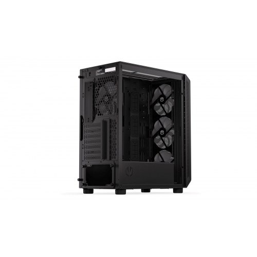PC kabinet ENDORFY Arx 500 ARGB – ATX, sort, hærdet glas