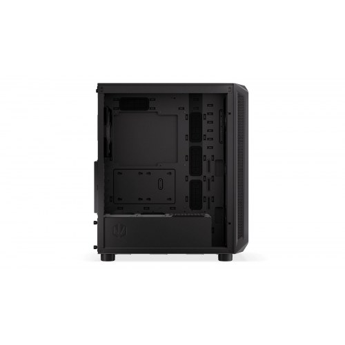 PC kabinet ENDORFY Arx 500 ARGB – ATX, sort, hærdet glas