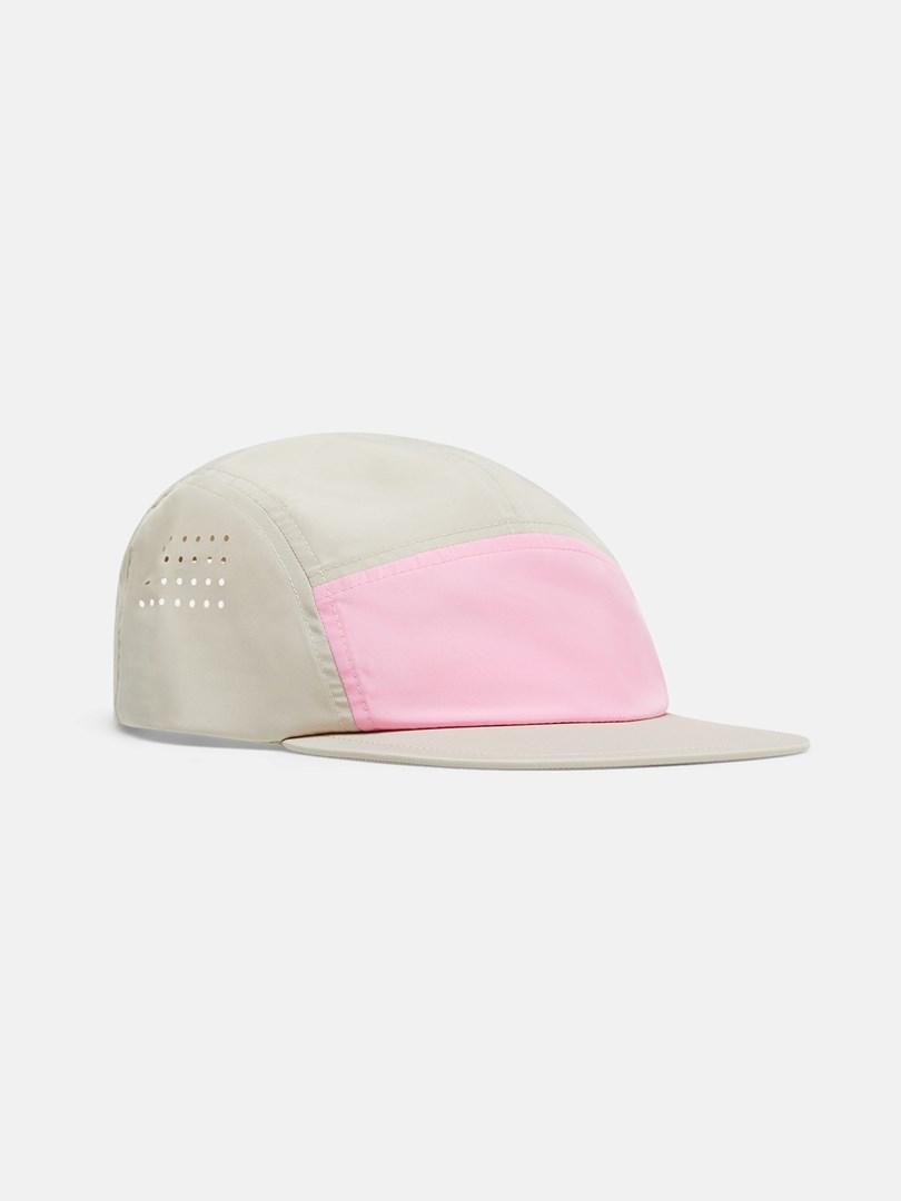 Kasket Peak Performance letvægts cap, beige